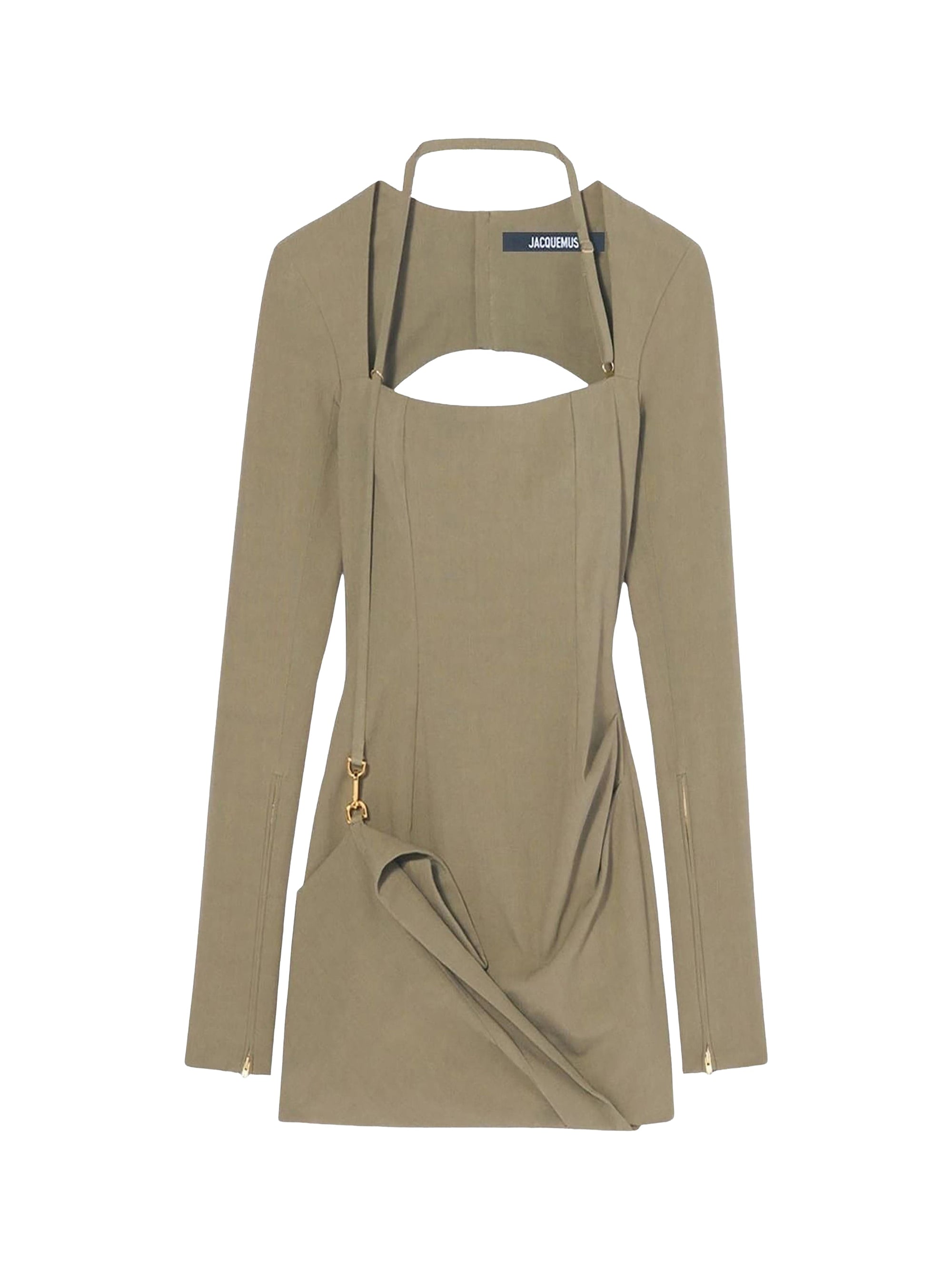 KHAKI LA ROBE ESCA
