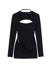 Robe Esca - Black