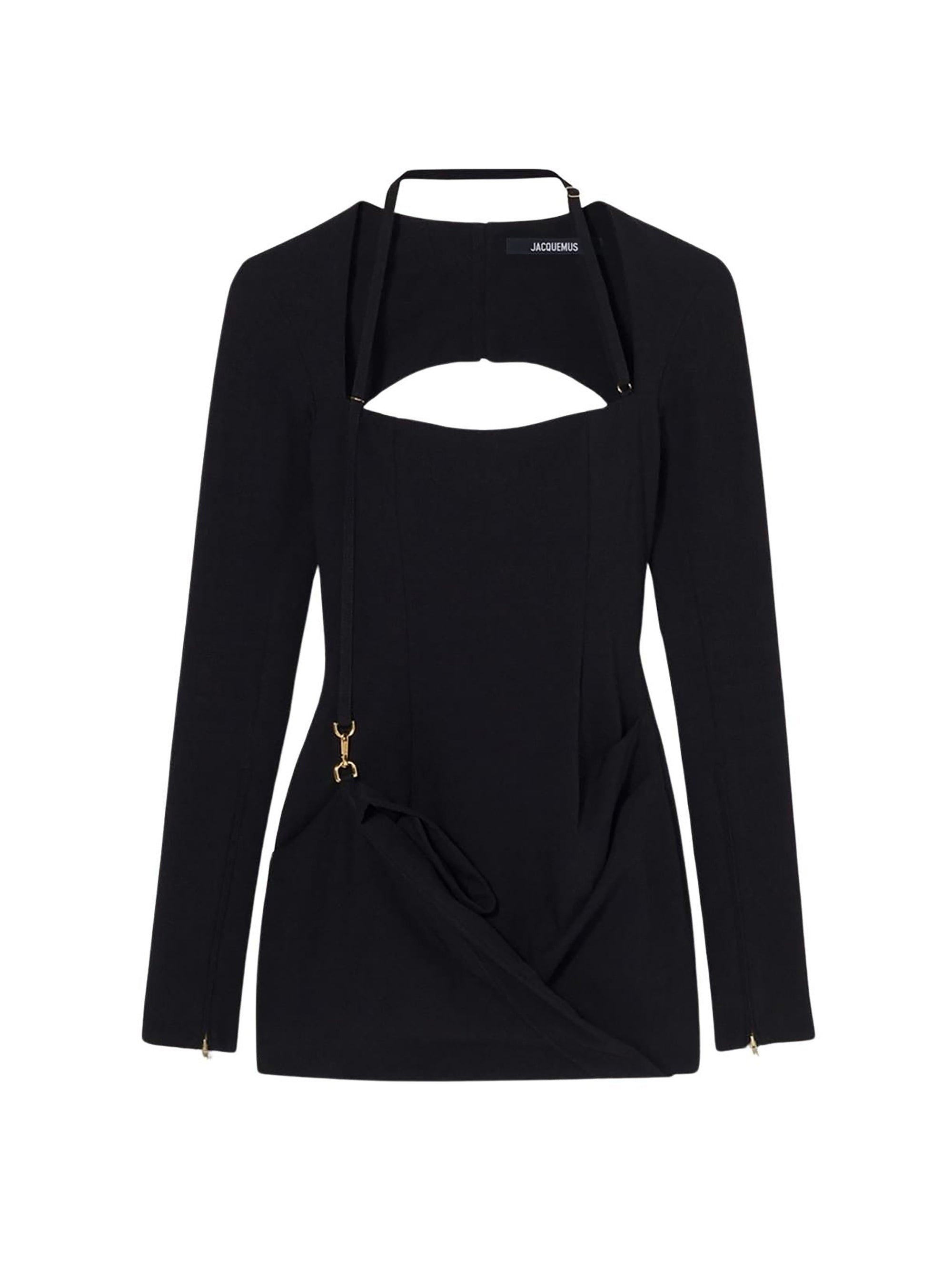 Robe Esca - Black