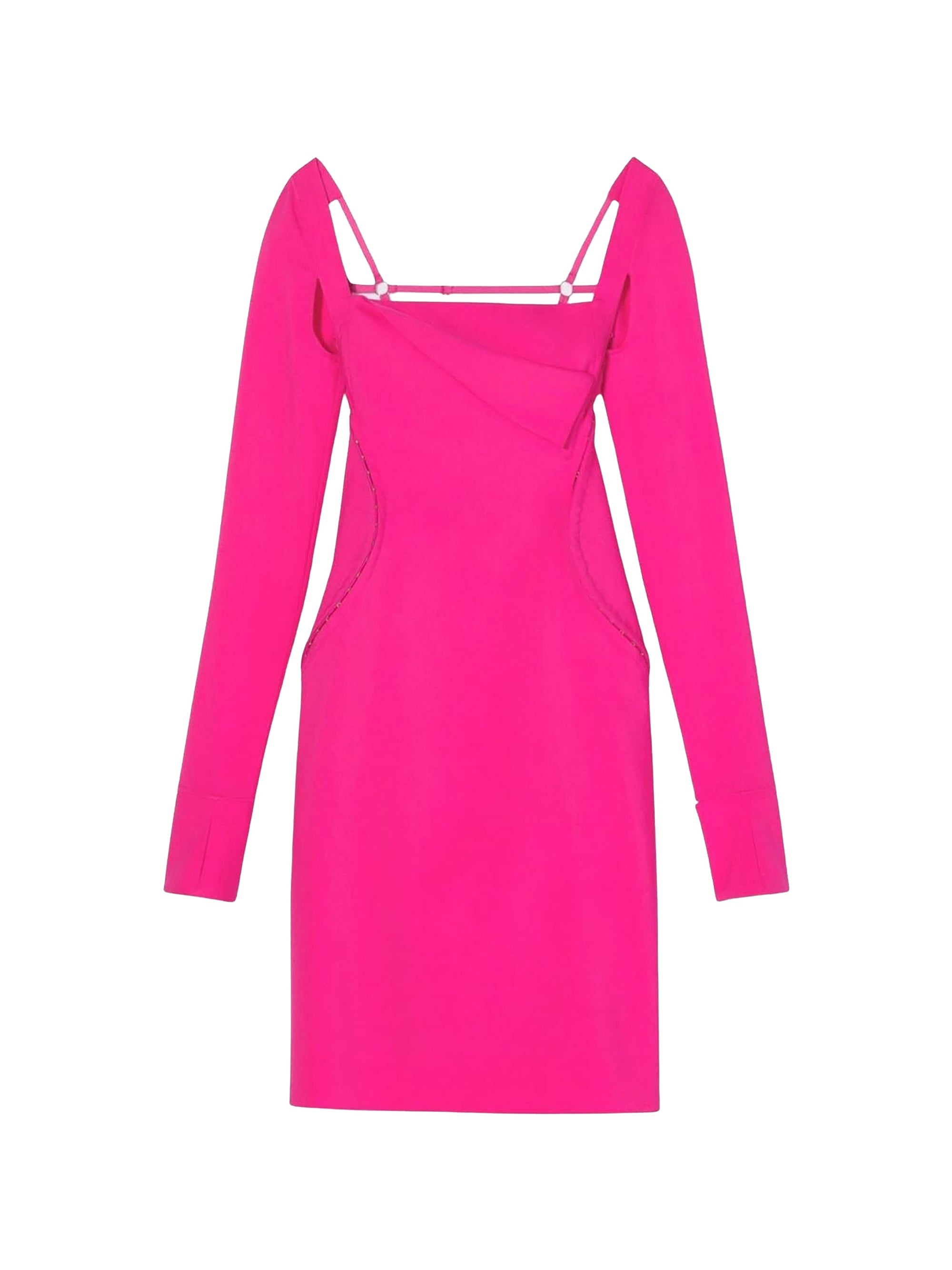 PINK LA ROBE CERRO