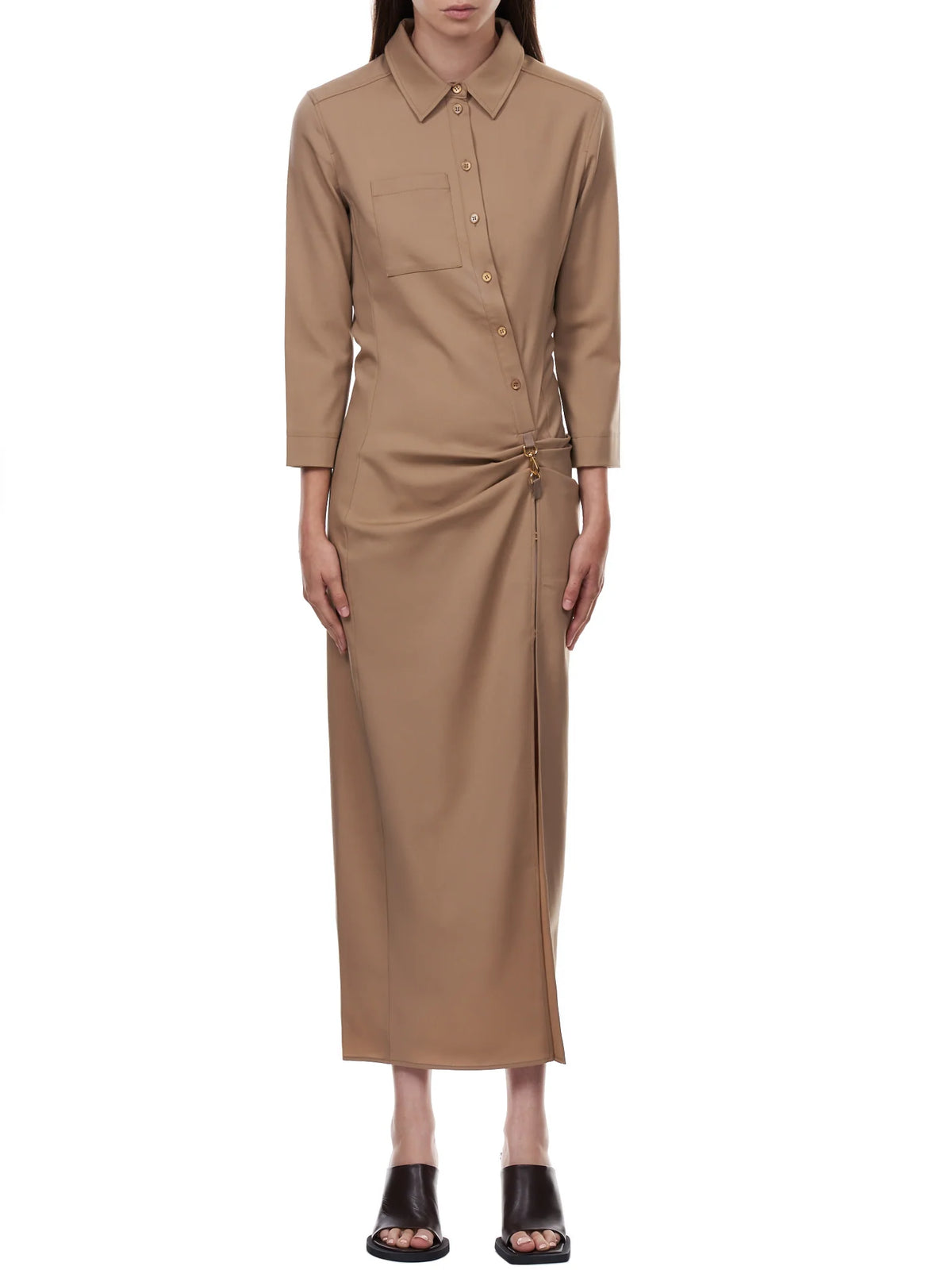 LA ROBE JOCOU