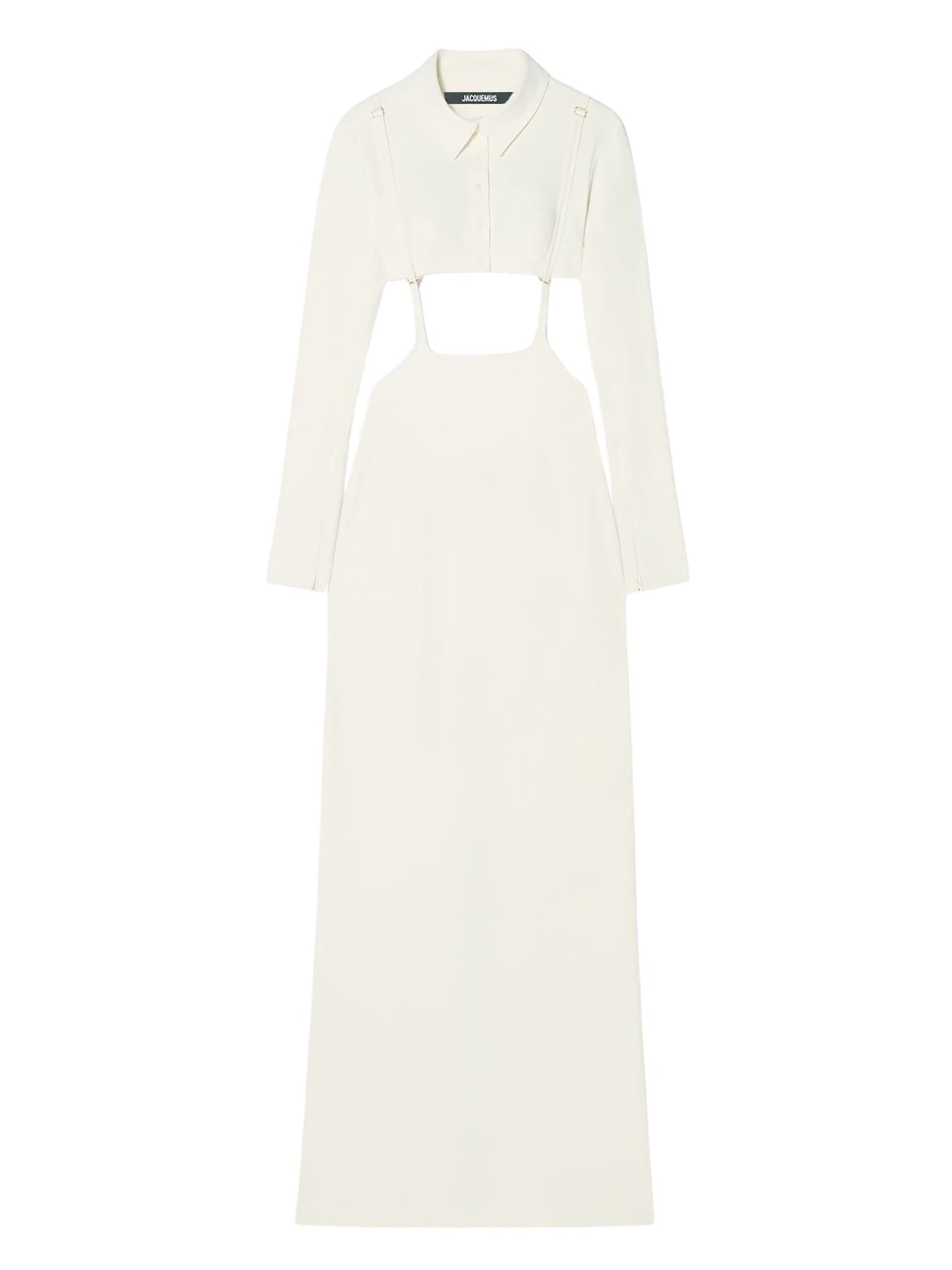 Robe Draio - Off-White