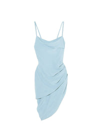 LIGHT BLUE LA ROBE SAUDADE