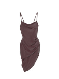 LIGHT BROWN LA ROBE SAUDADE