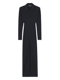Robe Obiou - Black