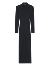 BLACK LA ROBE OBIOU