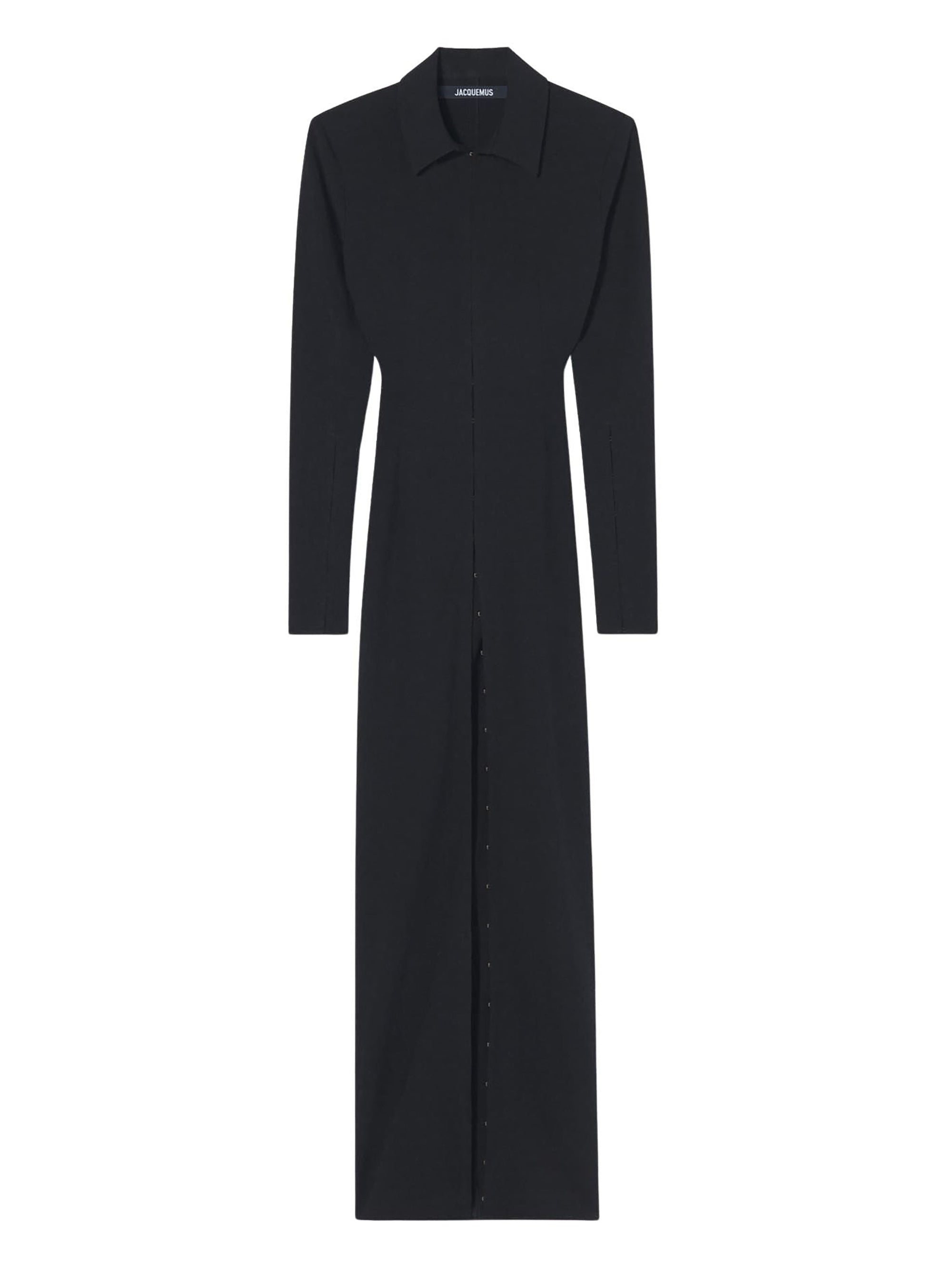 BLACK LA ROBE OBIOU