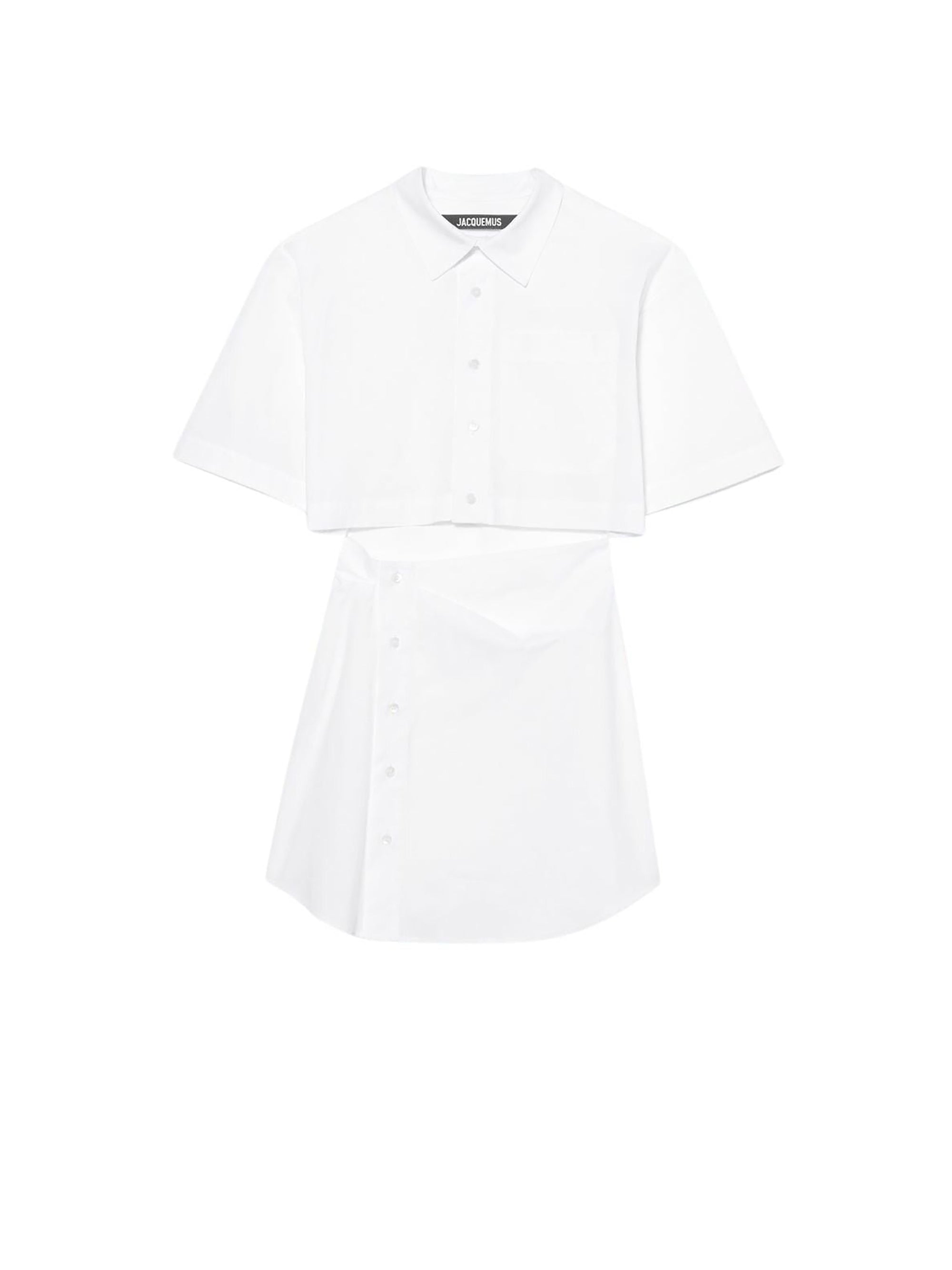 Robe Arles - White