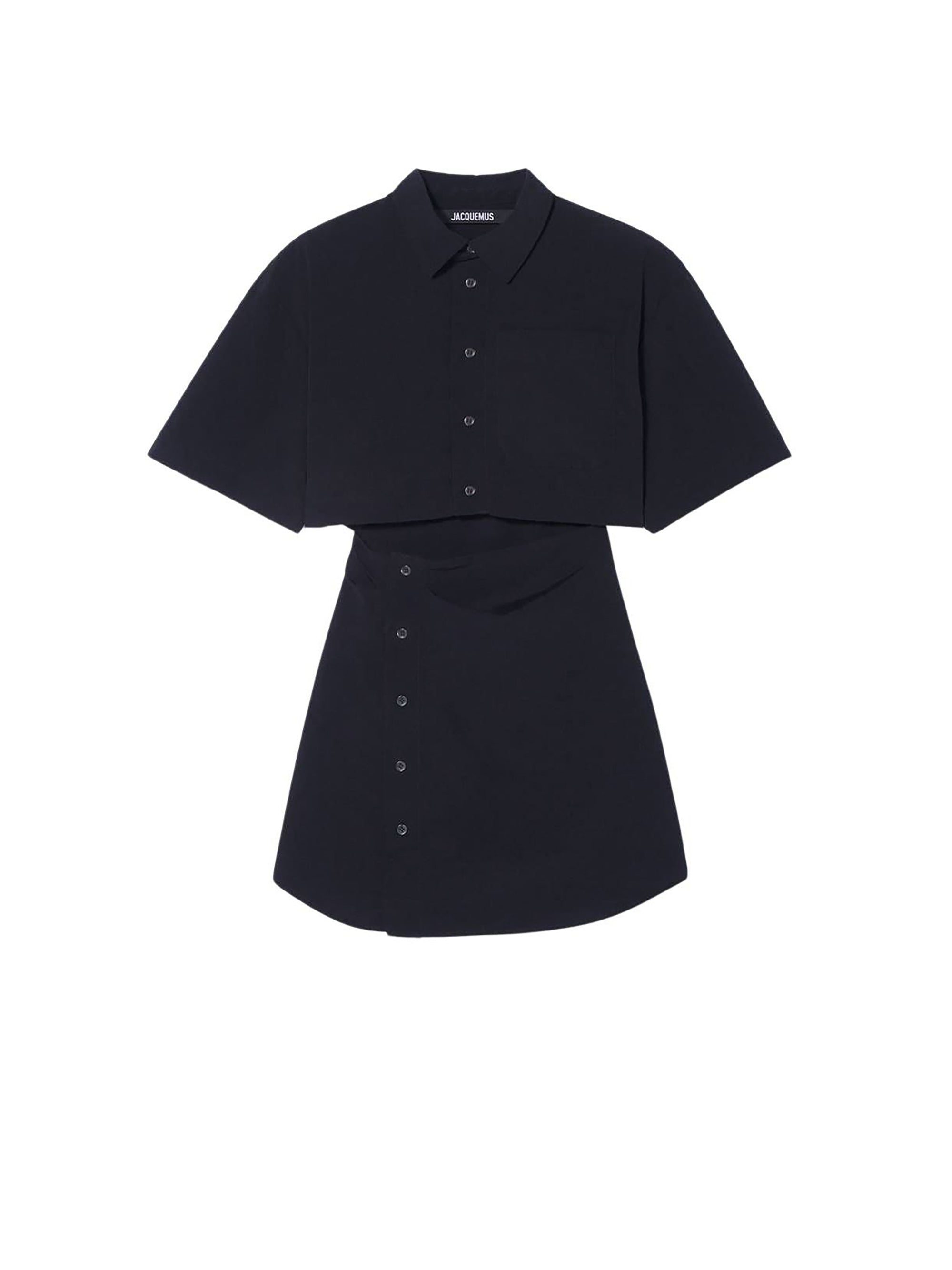 Robe Arles - Black