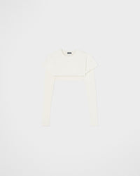 LE DOUBLE TSHIRT