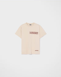 LE TSHIRT MONTAGNE