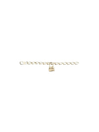 The Chiquito Bracelet - Light Gold