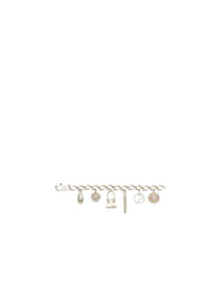 Bracelet Jacquemus - Light Gold
