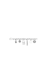 The Jacquemus Bracelet - Silver