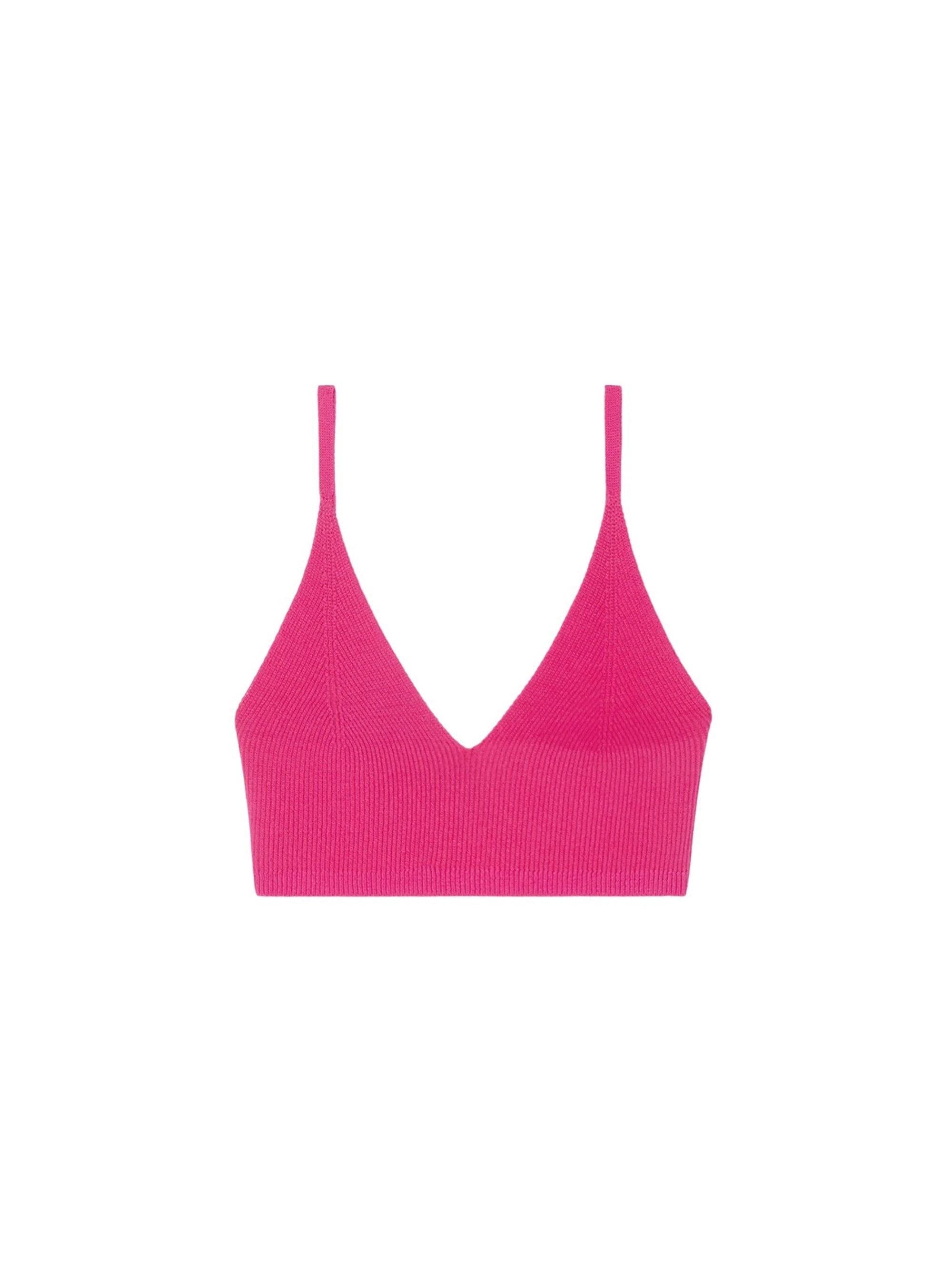 PINK LE BANDEAU VALENSOLE