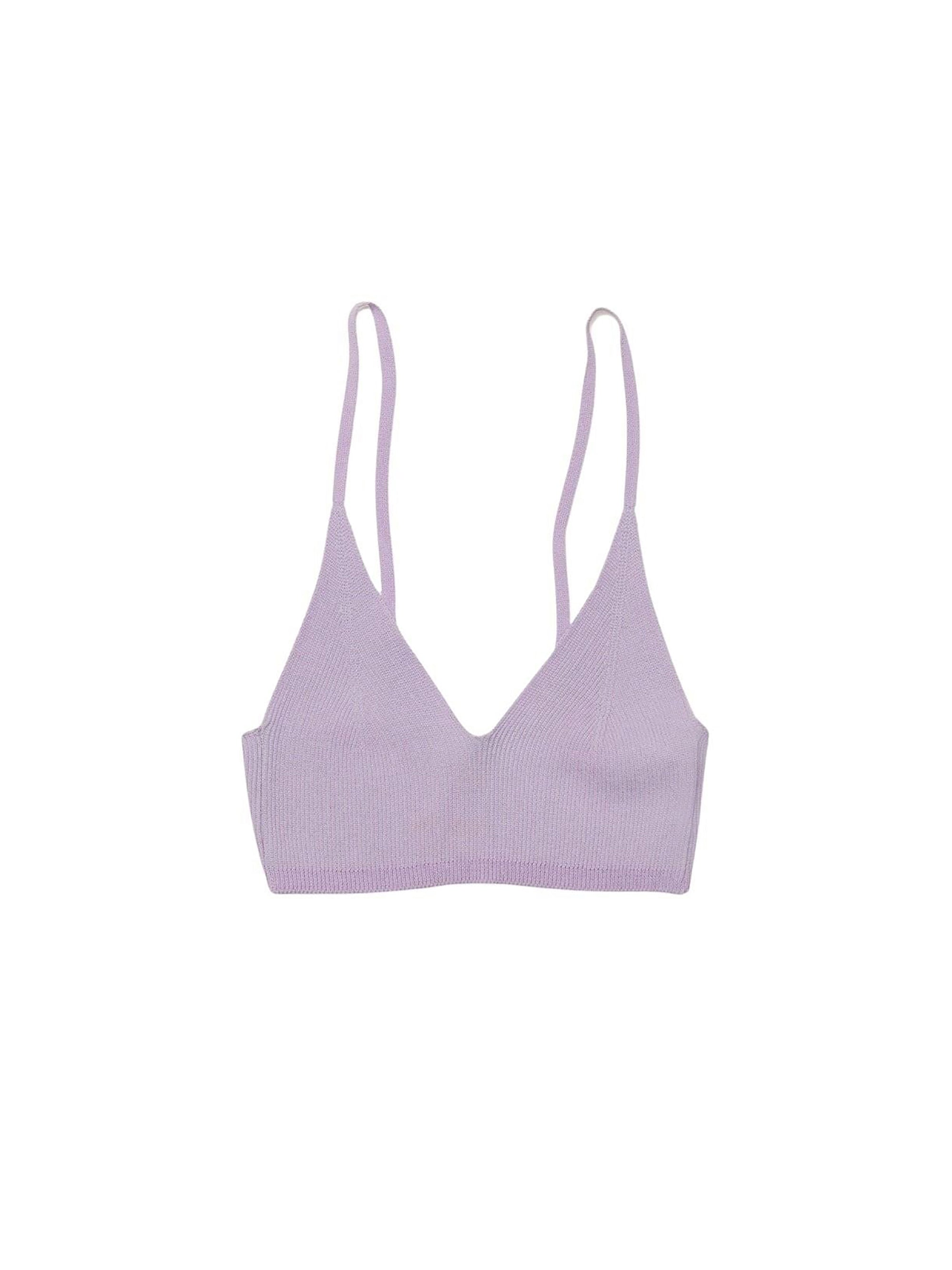 Bandeau Valensole - Purple