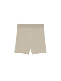 BEIGE LE SHORT ARANCIA