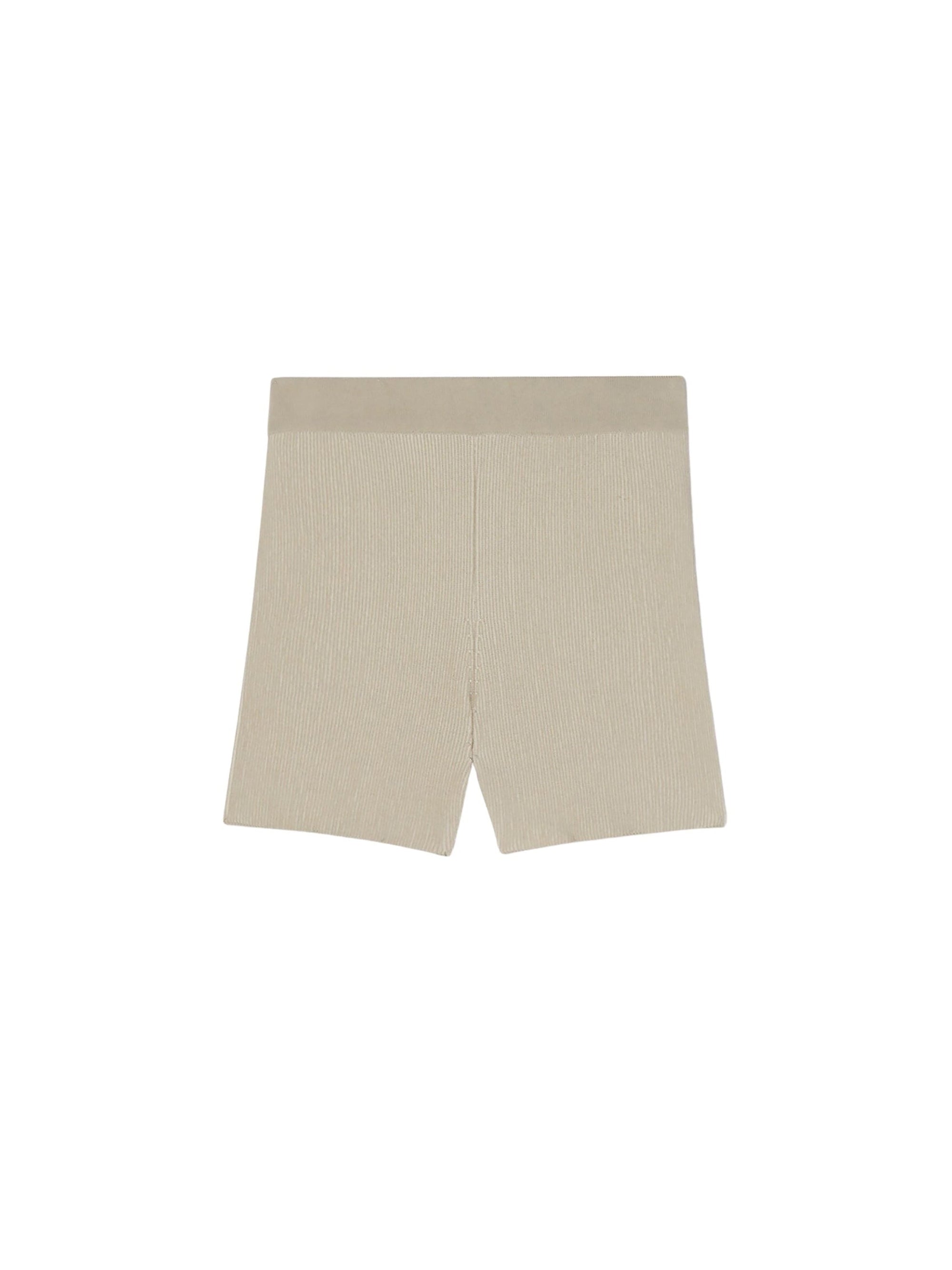 BEIGE LE SHORT ARANCIA