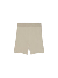 60€ / 0 sold //30 QTY / ST0%   Short Arancia en laine - Beige