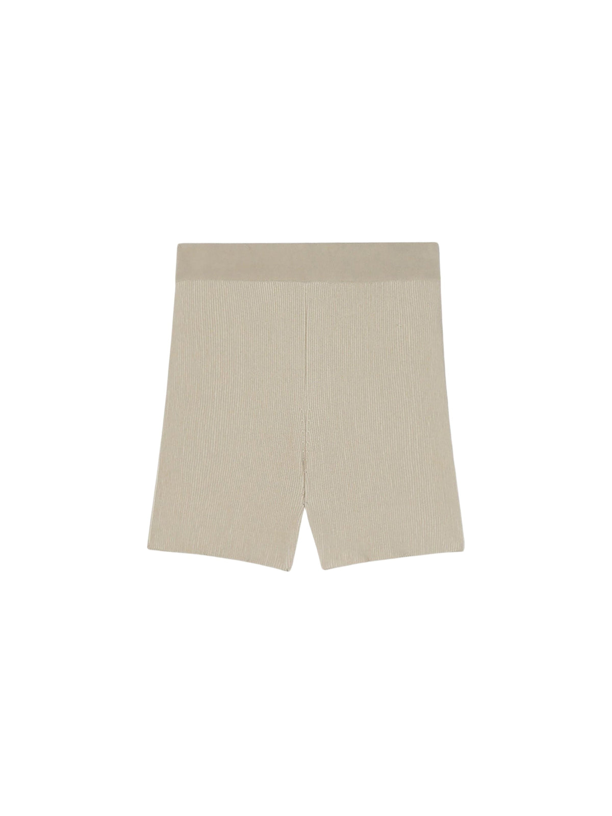 60€ / 0 sold //30 QTY / ST0%   Short Arancia en laine - Beige