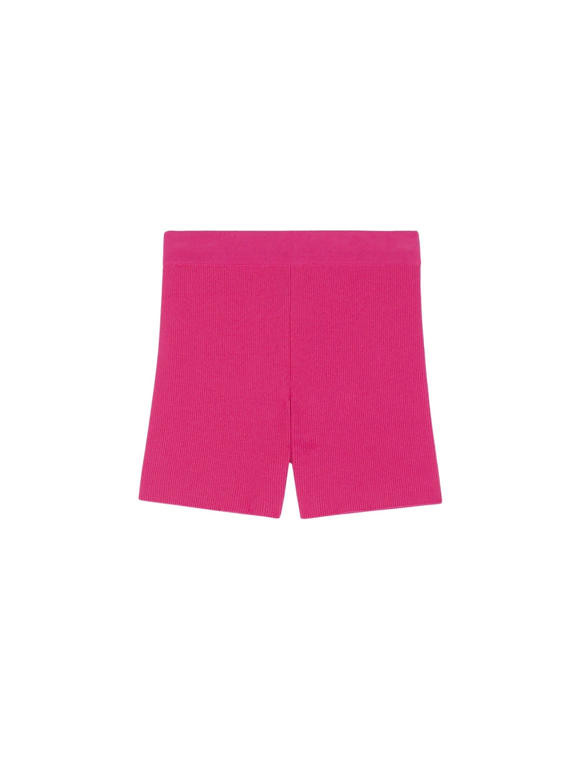 PINK LE SHORT ARANCIA