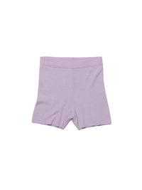 PURPLE LE SHORT ARANCIA