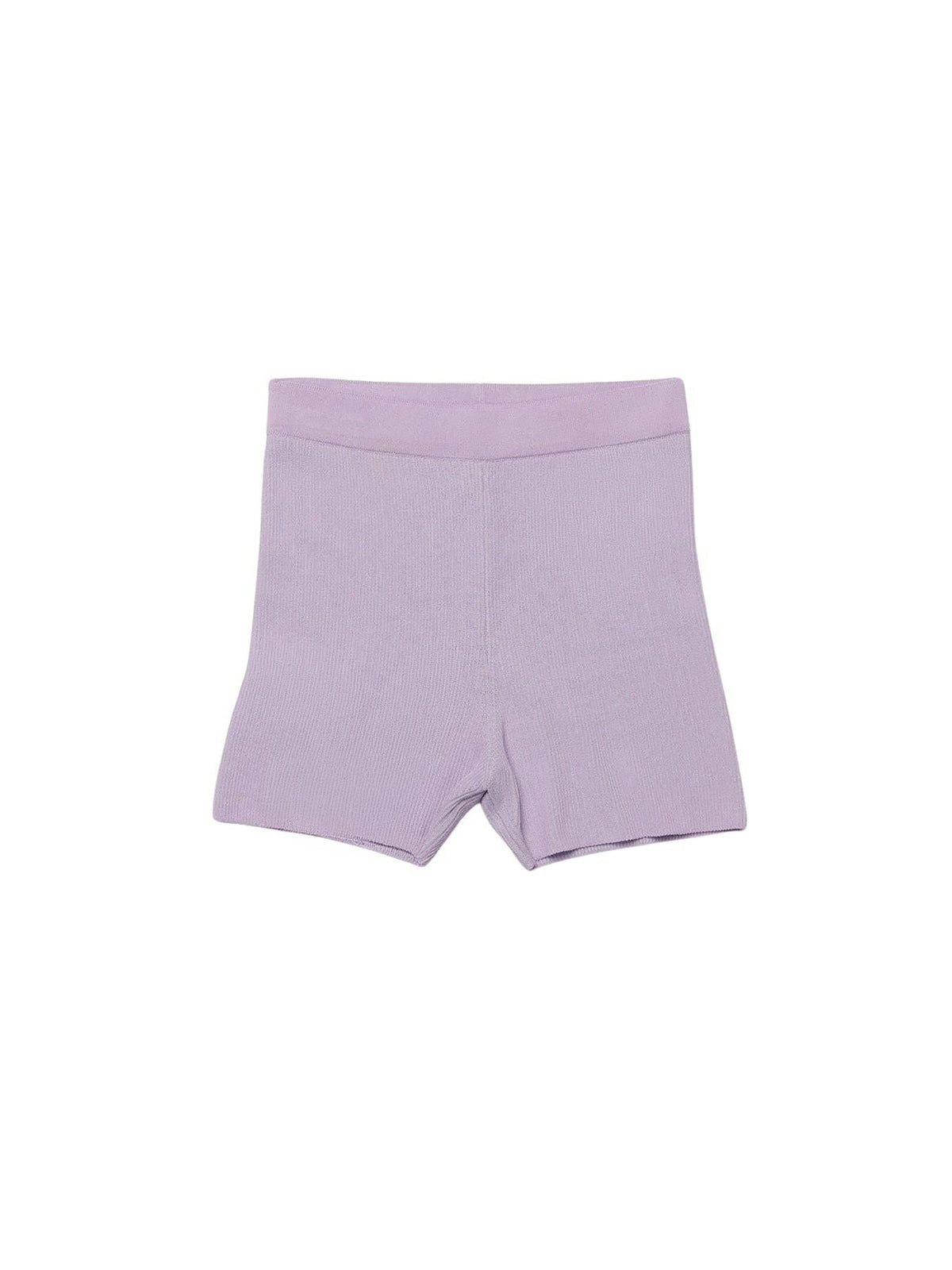 60€ / 0 sold //15 QTY / ST0%   Short Arancia en laine - Purple