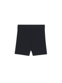 BLACK LE SHORT ARANCIA