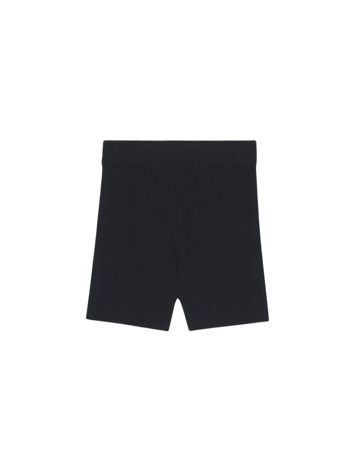 60€ / 1 sold //36 QTY / ST3%   Short Arancia en laine - Black