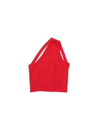 Haut Ascu en lin - Red