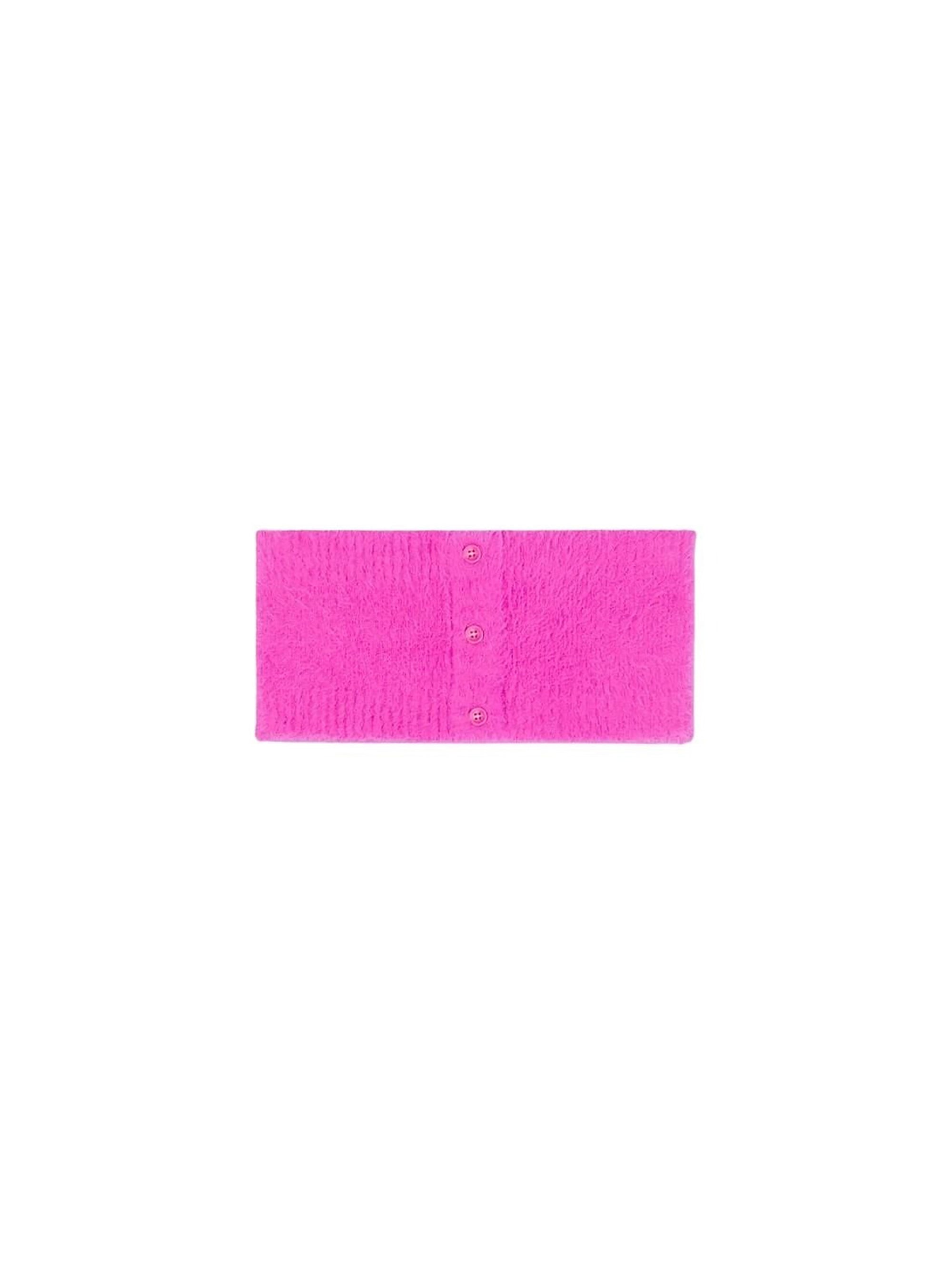 Bandeau Neve - Pink