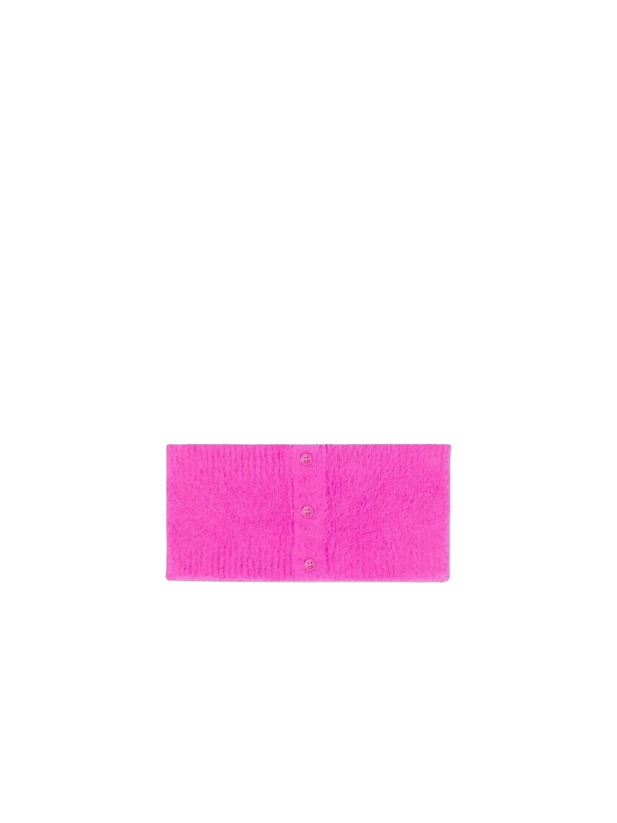 Bandeau Neve ajusté - Pink