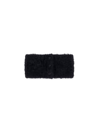 BLACK LE BANDEAU NEVE