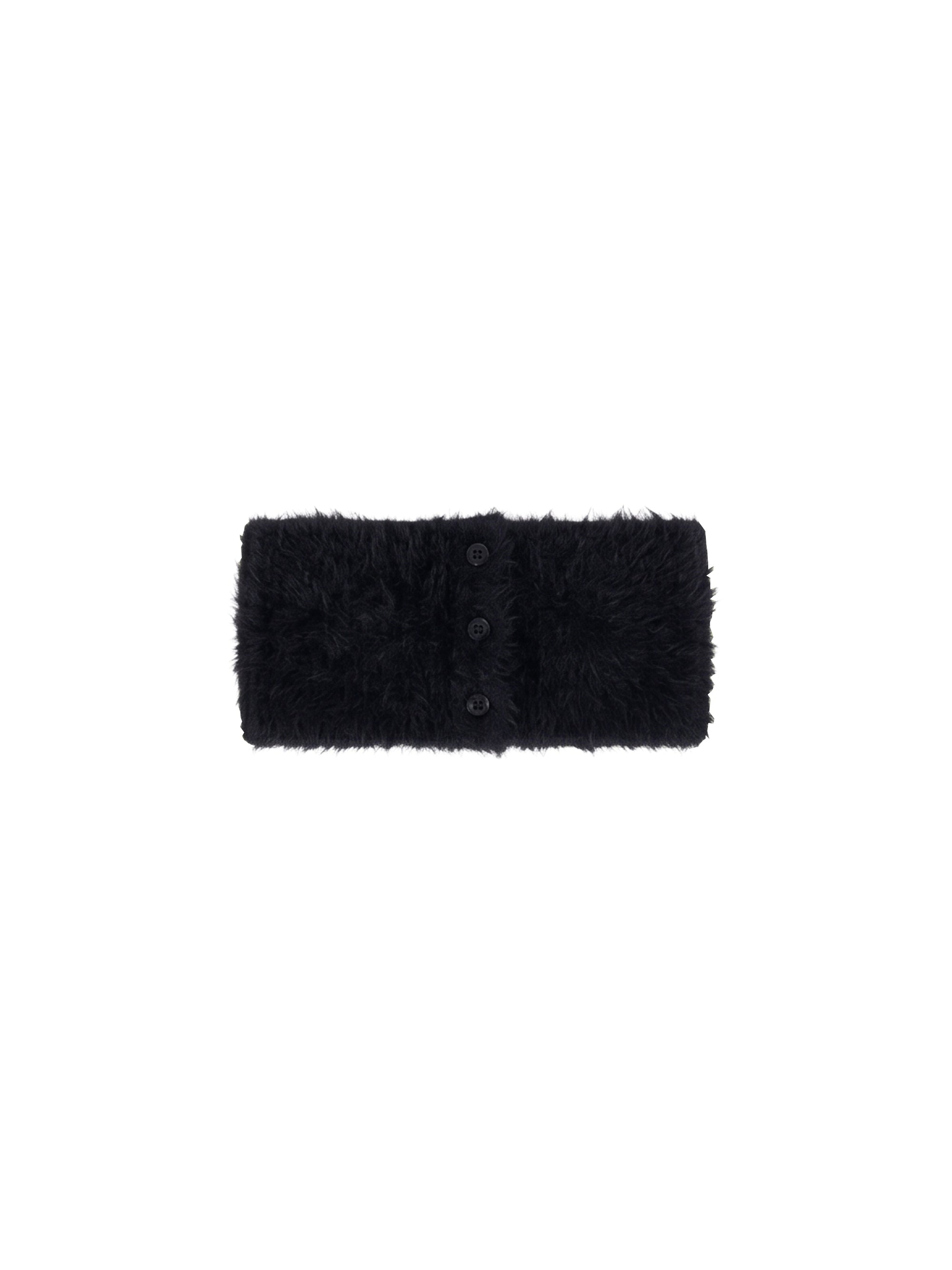 BLACK LE BANDEAU NEVE