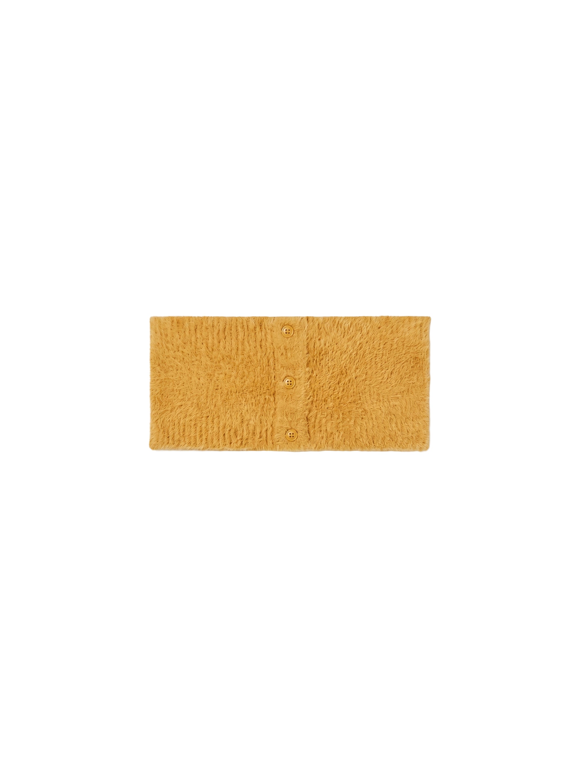 Bandeau Neve - Camel
