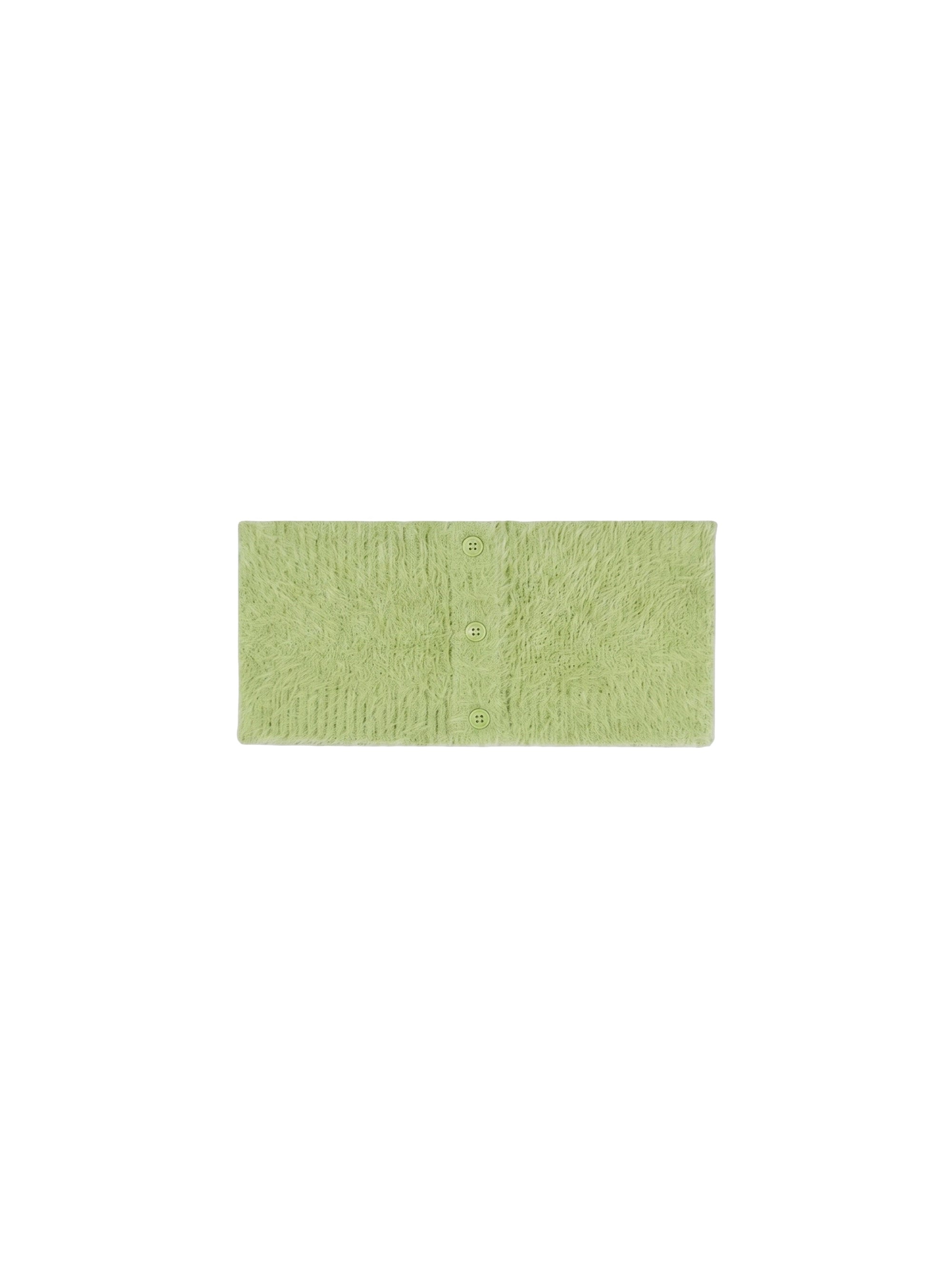 LIGHT GREEN LE BANDEAU NEVE