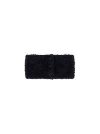 Bandeau Neve - Black