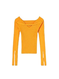 ORANGE LA MAILLE ORO
