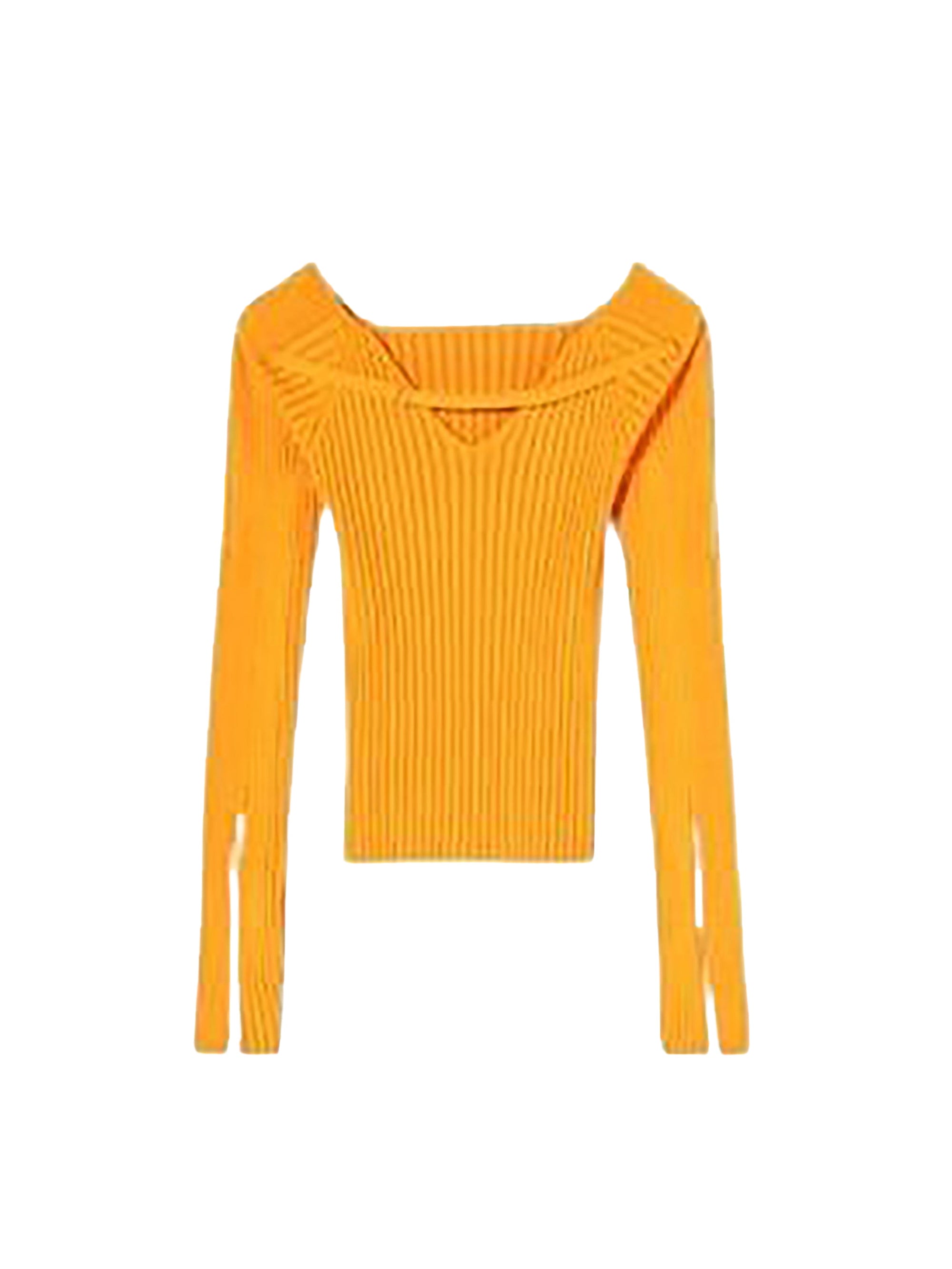 ORANGE LA MAILLE ORO