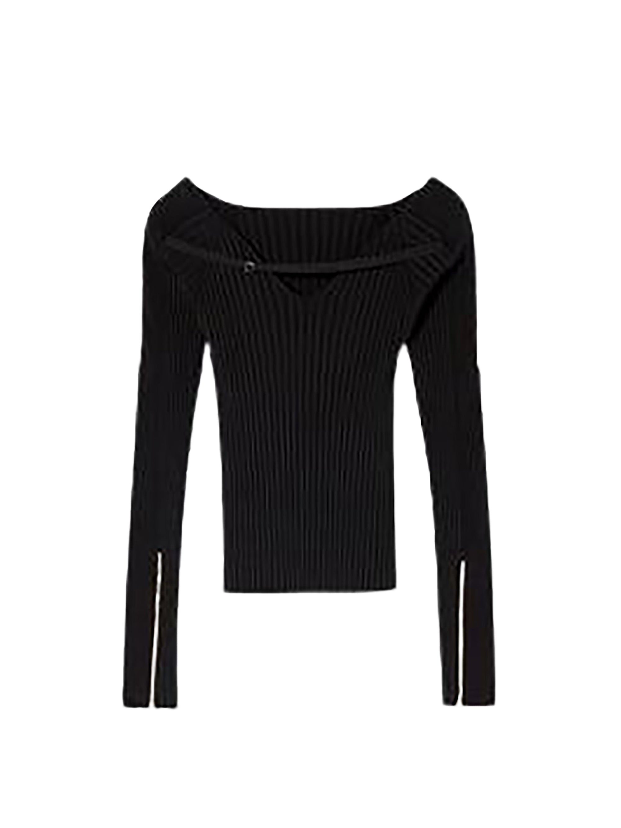 BLACK LA MAILLE ORO