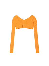 ORANGE LA MAILLE PRALU