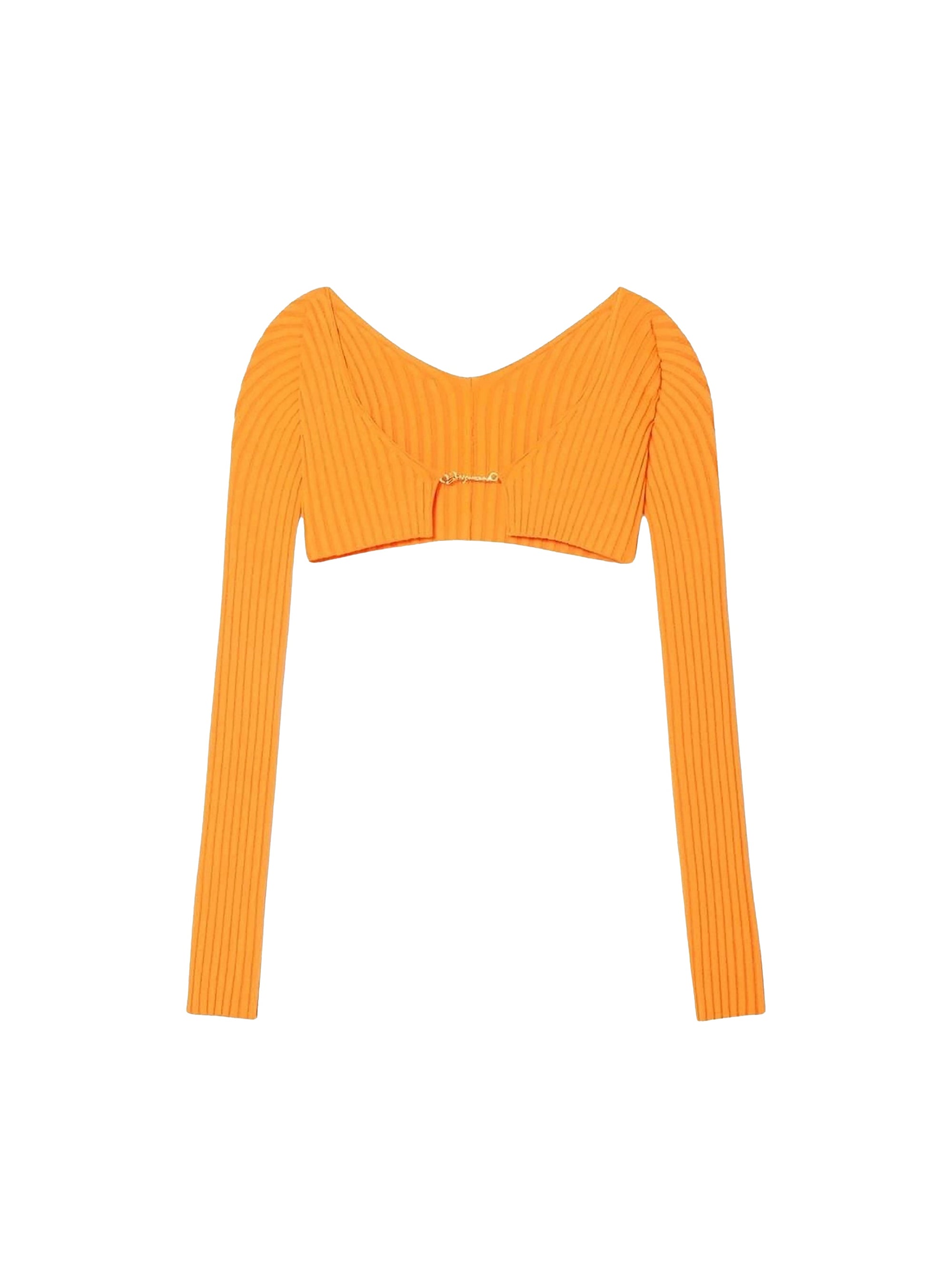 ORANGE LA MAILLE PRALU