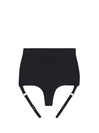 Culotte Sierra - Black