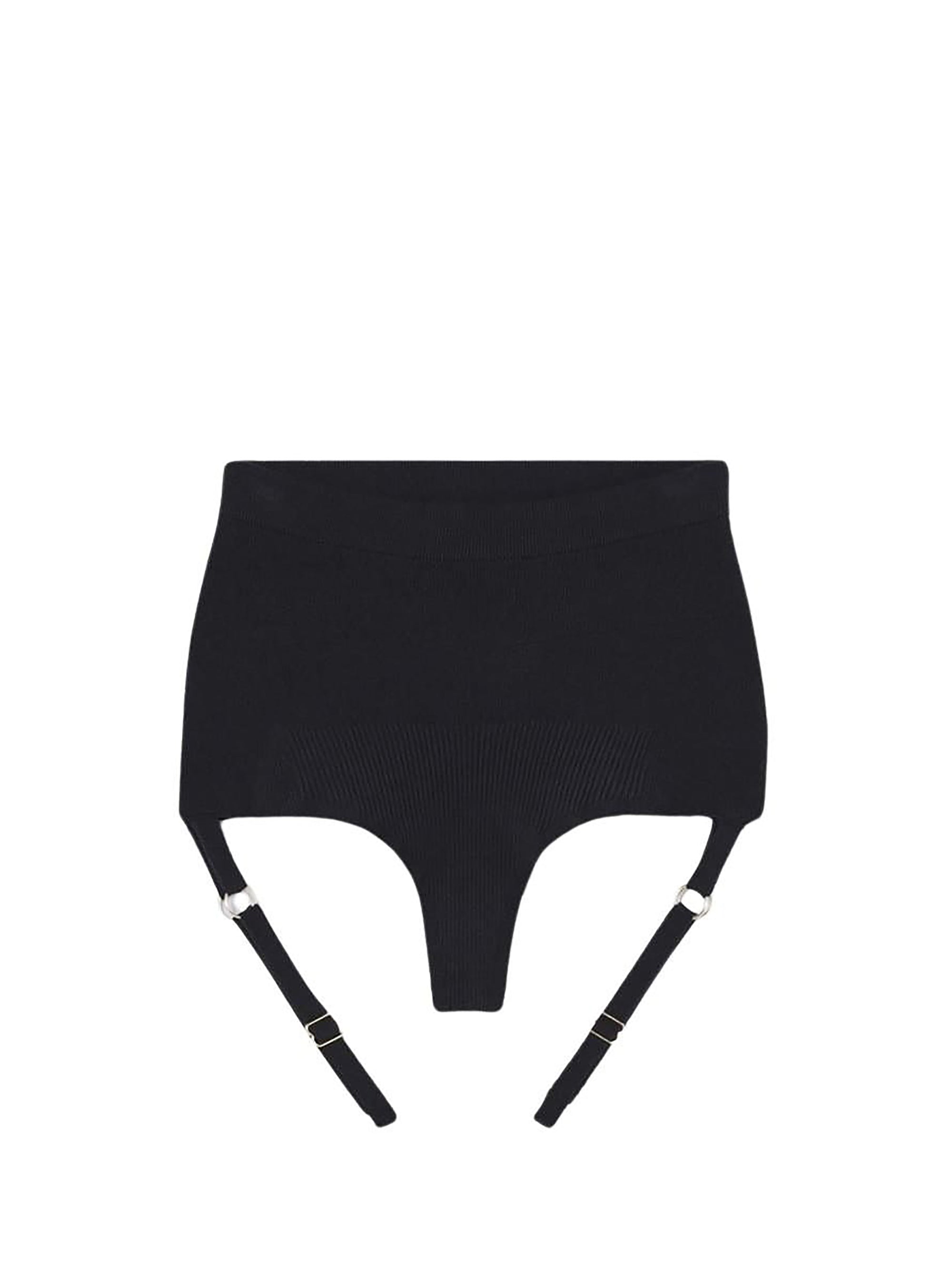 Culotte Sierra - Black