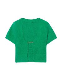 GREEN LA MAILLE NEVE