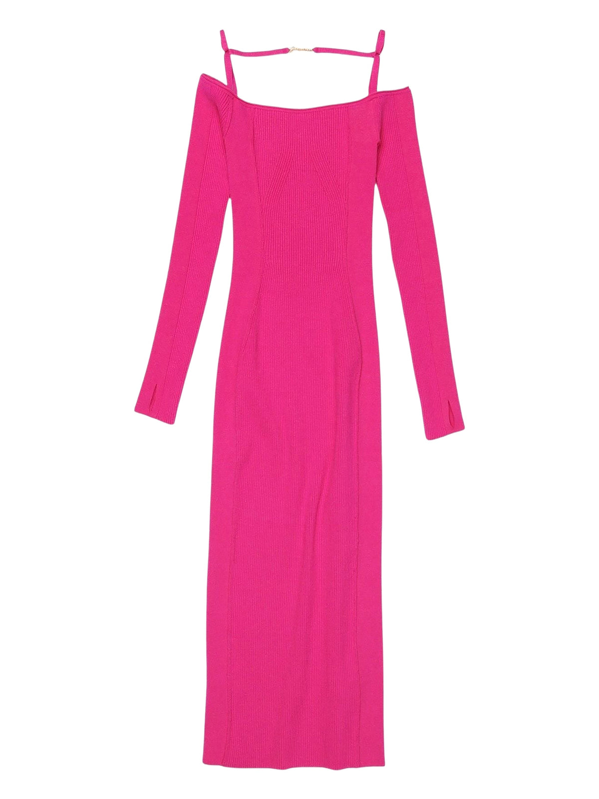 Robe midi Sierra - Pink
