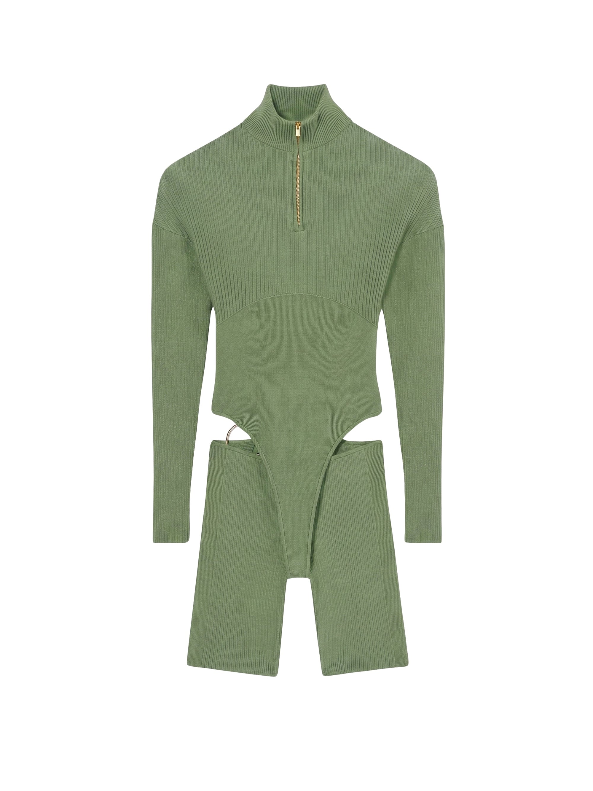 KHAKI LE BODY BORMIO