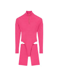 PINK LE BODY BORMIO