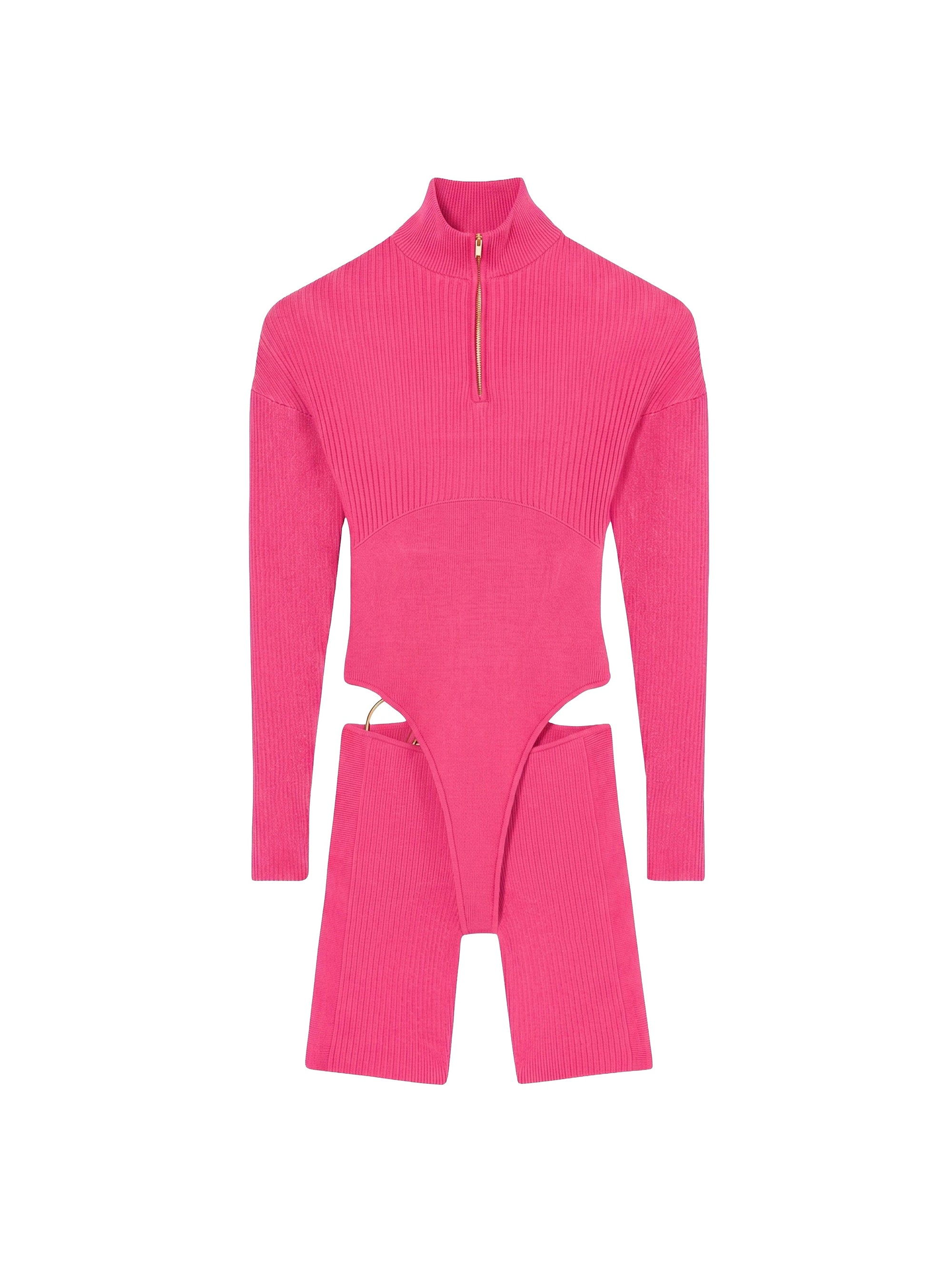 PINK LE BODY BORMIO