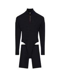 Body Bormio - Black